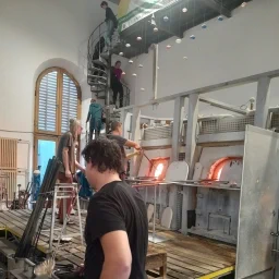 SUPŠS Železný Brod